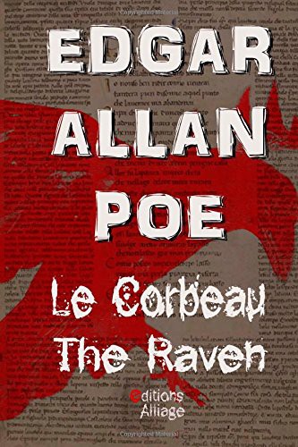 Edgar Allan Poe, Charles Baudelaire, Gustave Doré, Julien Biri, Stéphane Malarmé: Le Corbeau (Paperback, CreateSpace Independent Publishing Platform)