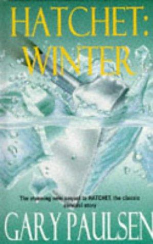 Gary Paulsen: Winter (Hardcover, Pan Macmillan)