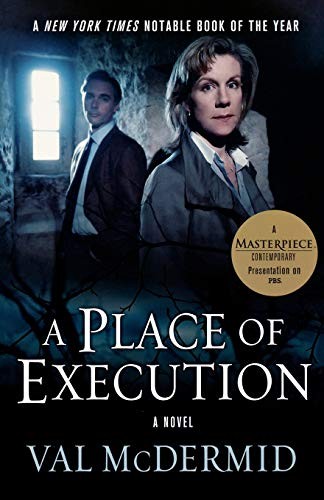 Val McDermid: A Place of Execution (Paperback, Minotaur Books)