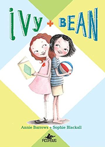 Annie Barrows: Ivy & Bean 1 (Paperback, Pegasus Yayinlari)