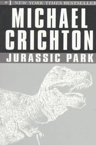 Michael Crichton, Michael Crichton: Jurassic Park (1997)