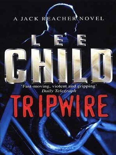 Lee Child: Tripwire (EBook, 2008, Random House Publishing Group)