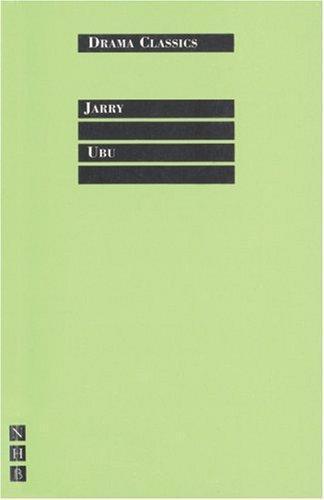 Alfred Jarry: The Ubu Plays (1997)