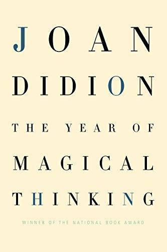 Joan Didion: The Year of Magical Thinking (2005)