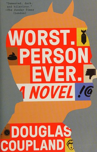 Douglas Coupland: Worst. Person. Ever (2014)