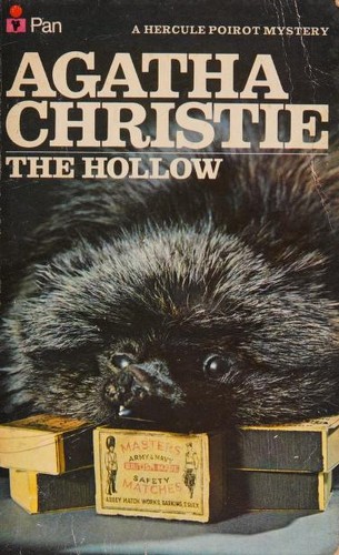 Agatha Christie: The Hollow (Paperback, 1976, Pan Books)