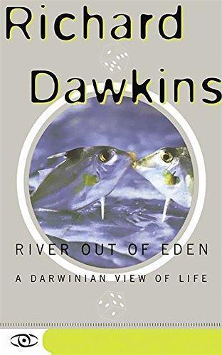 Richard Dawkins: River Out of Eden: A Darwinian View of Life (1996)