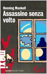 Henning Mankell: Assassino senza volto (Italian language, 2010)