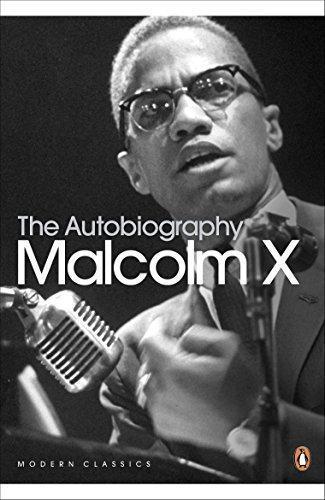 Alex Haley, Malcolm X: The Autobiography of Malcolm X