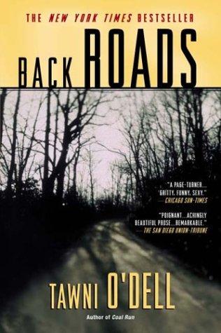 Tawni O'Dell: Back Roads (NAL Trade)