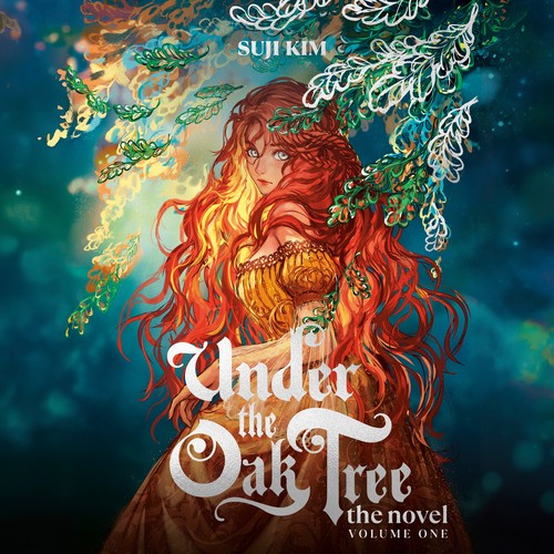 김수지: Under the Oak Tree: Volume 1 (AudiobookFormat, 2024, Random House Audio)