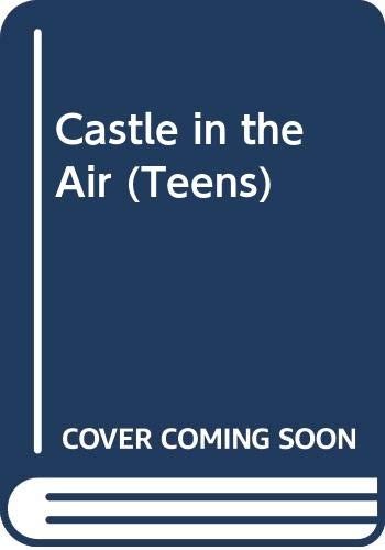 Diana Wynne Jones: Castle in the air (1990, Methuen)