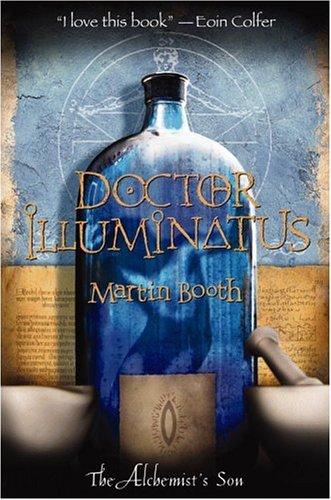 Booth, Martin.: Doctor Illuminatus (2004, Little, Brown)