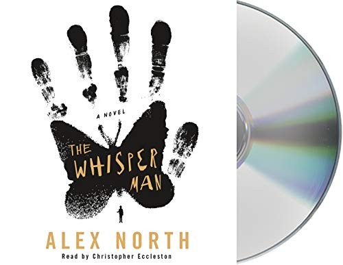 Alex North, Christopher Eccleston: The Whisper Man (AudiobookFormat, Macmillan Audio)