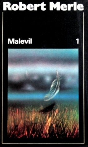 Robert Merle: Malevil 1 (Paperback, deutsch language, Aufbau-Verlag)
