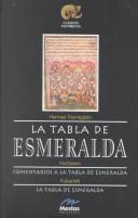 Hermes Trismegisto: LA Tabla De Esmeralda (Clasicos Esotericos) (Paperback, Spanish language, Jorge Mesta Editores)