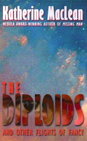 Katherine MacLean: The Diploids (Paperback, Wildside Press)