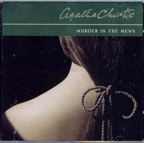 Agatha Christie: Murder in the Mews (AudiobookFormat, Macmillan Audio Books)