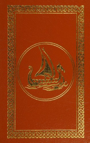 Frans Gunnar Bengtsson: The Long Ships (Hardcover, 2016, Easton Press)