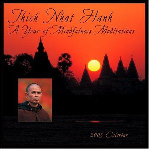 Thích Nhất Hạnh: Thich Nhat Hanh (Amber Lotus Publishing)