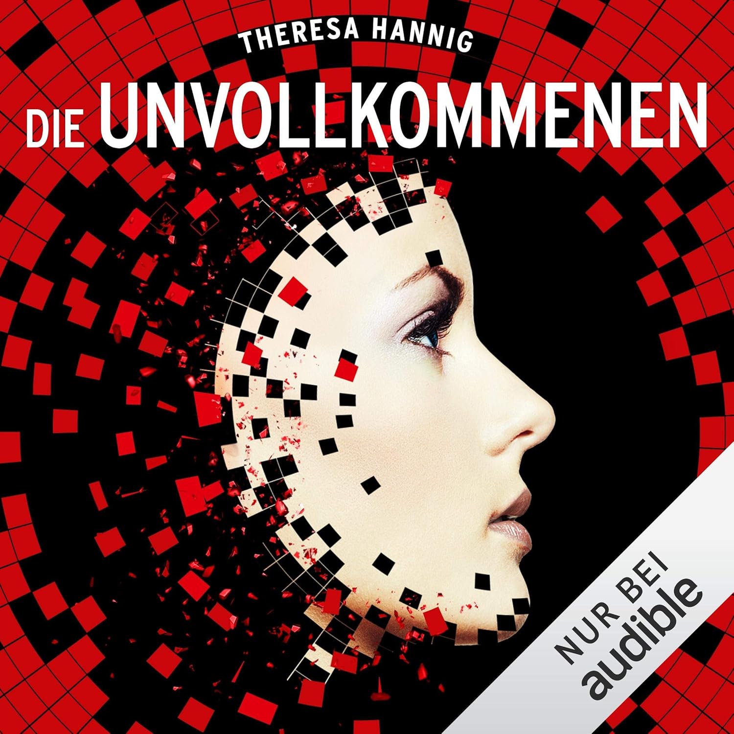 Theresa Hannig: Die Unvollkommenen (AudiobookFormat, Deutsch language, 2019, Audible Studios)