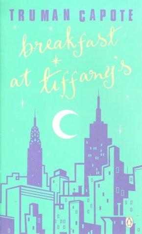 Truman Capote: Breakfast at Tiffany's