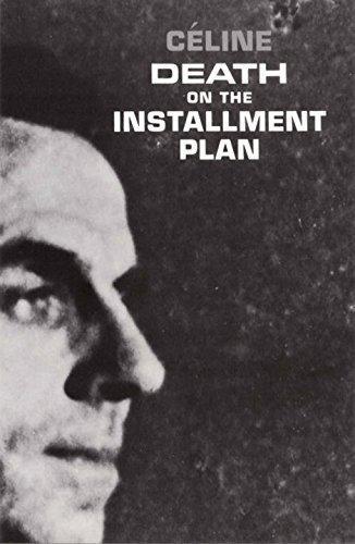 Louis-Ferdinand Céline: Death on the Installment Plan (1971)