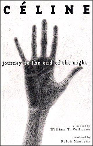 Louis-Ferdinand Céline: Journey to the End of the Night (2006)