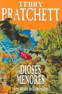 Terry Pratchett: Dioses Menores / Small Gods (Paperback, Spanish language, Plaza & Janes Editories Sa)