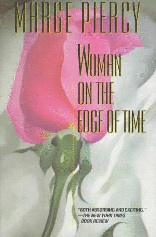 Marge Piercy, Madge Piercy: Woman on the edge of time (1997, Fawcett Columbine)