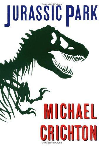 Michael Crichton, Michael Crichton: Jurassic Park (1990)