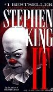 Stephen King: It (Hardcover, Tandem Library)