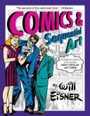 Will Eisner: Comics & sequential art (1985, Poorhouse Press, Distributed by Eclipse Books)