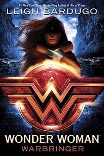 Leigh Bardugo: Wonder Woman (Paperback, Random House LCC US)
