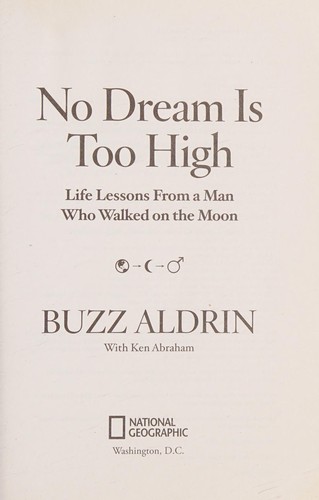 Buzz Aldrin: No dream is too high (2016)