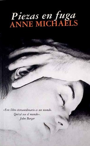 Anne Michaels: Piezas en fuga (Paperback, Spanish language, 2001, Suma de Letras)