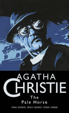 Agatha Christie: The Pale Horse (Hardcover, HarperCollins Publishers Ltd)