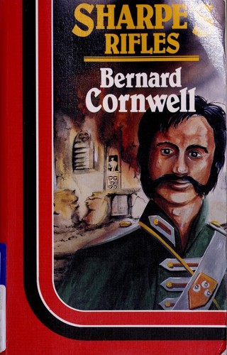 Bernard Cornwell: Sharpe's Rifles (Paperback, G K Hall & Co)