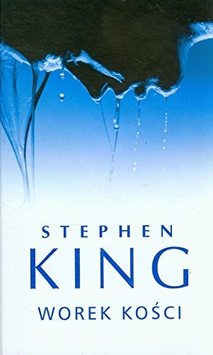 Stephen King: Worek kosci (Hardcover, Albatros)