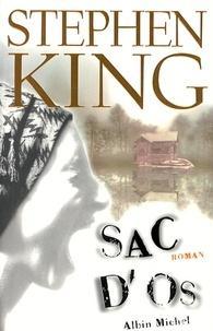 Stephen King: Sac d'os (French language, 2011)