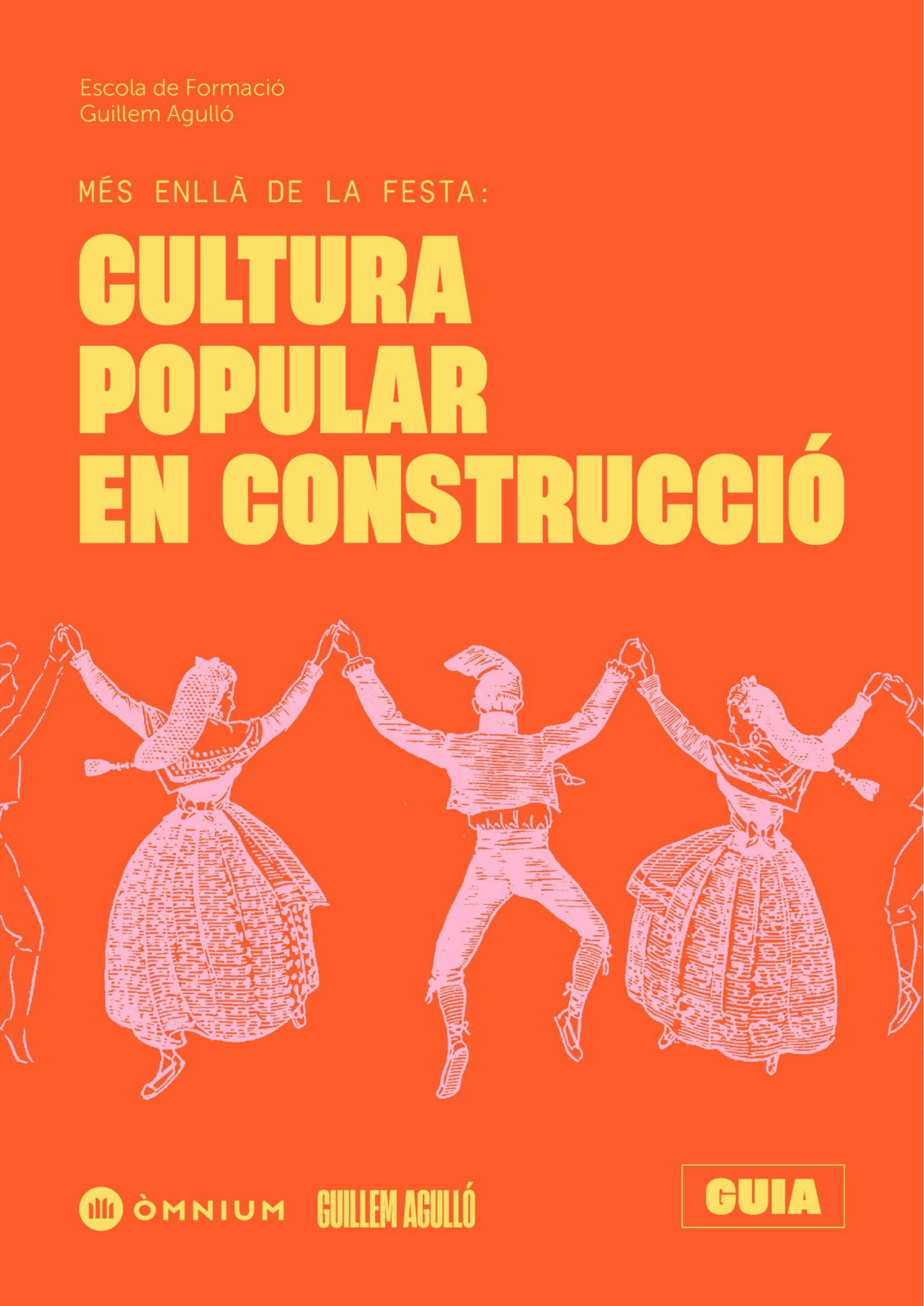 Aliou Diallo, Guillermo Soler García de Oteyza, Sandra Anitua Jorge: Més enllà de la festa