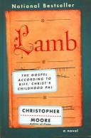 Christopher Moore: Lamb (Tandem Library)