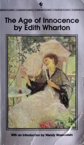 Edith Wharton: The age of innocence (1996)