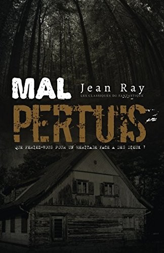 Jean Ray: Malpertuis (Paperback, 1982, Le Cri Ed.)