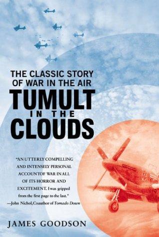James Goodson: Tumult in the Clouds (NAL Trade)