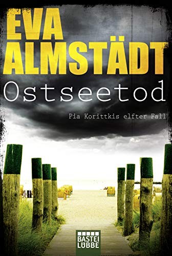 Eva Almstädt: Ostseetod (Paperback, German language, Lübbe)