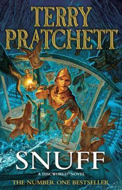 Terry Pratchett: Snuff (2012)