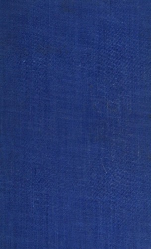 Philip Larkin: A girl in winter. (1962, St. Martin's Press)