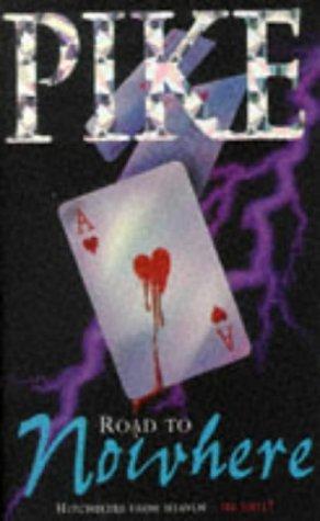 Christopher Pike: Road to nowhere. (Paperback, 1993, Hodder & Stoughton)