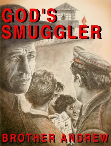 Andrew van der Bijl: God's Smuggler (AudiobookFormat, Blackstone Audiobooks)